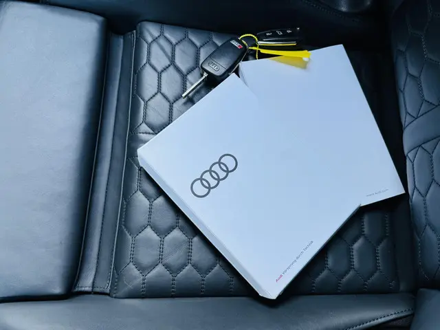 Audi RSQ3 SPORTBACK TFSI 2020 Benzine 34