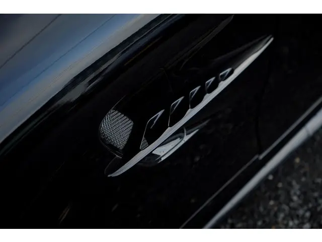 Mercedes-Benz AMG GT 4.0 R 2017 Benzine 29