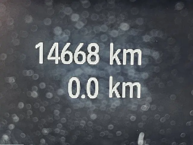 Renault Master 2.0 2024 Diesel 9