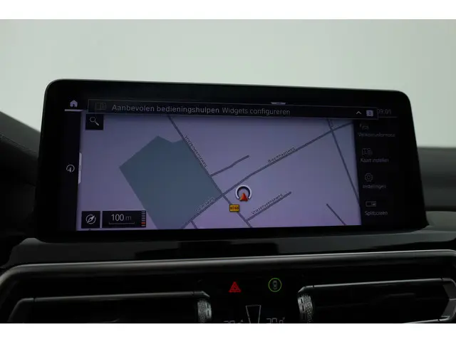 BMW iX3 M Sport 80 kWh 2022 Elektrisch 17