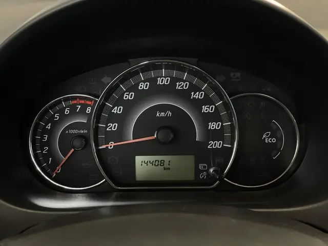 Mitsubishi Space Star 1.0 Cool+ 2016 Benzine 15