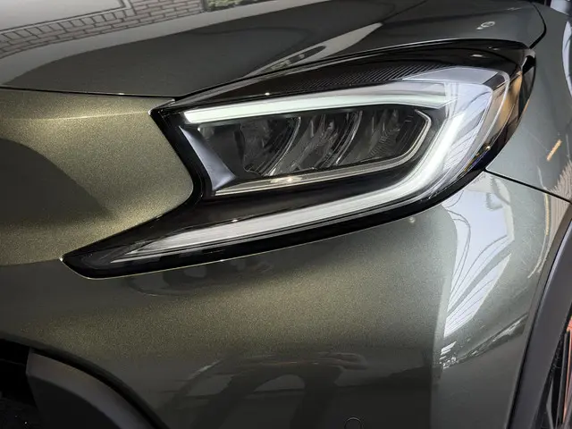 Toyota Aygo X 1.0 VVT-i S-CVT Limited 2022 Benzine 4