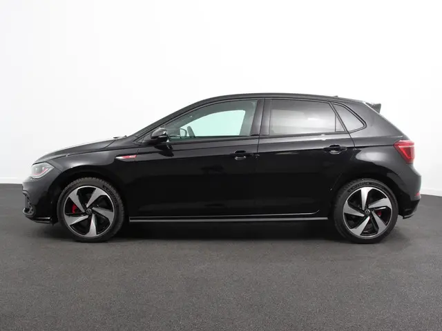 Volkswagen Polo 2.0 TSI GTI Automaat 2024 Benzine 8