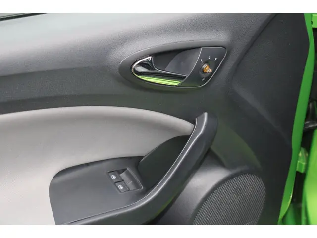 SEAT Ibiza 1.2 TSI Style 2015 Benzine 13