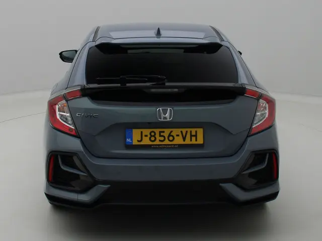 Honda Civic 1.0 i-VTEC Business Edition 2020 Benzine 5