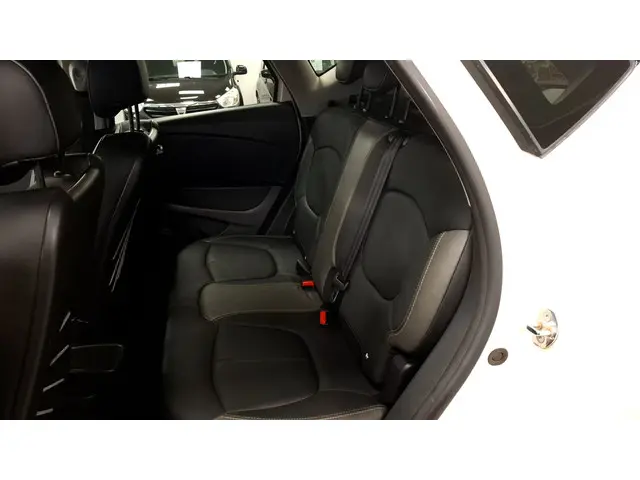 Renault Captur 0.9 TCe Xmod 2016 Benzine 10