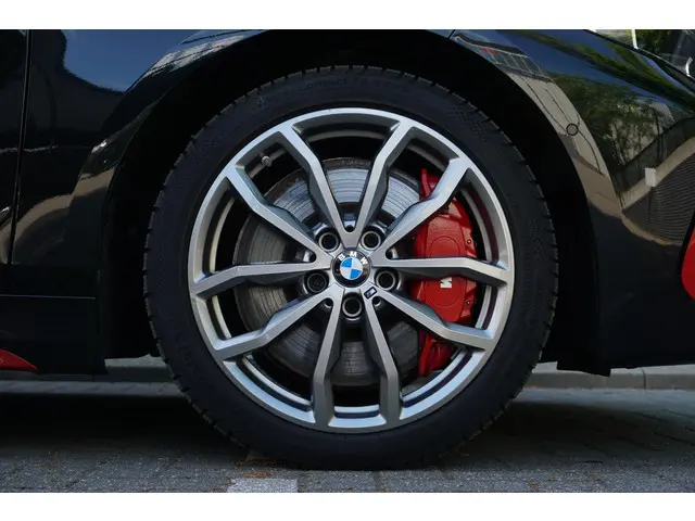 BMW 1 Serie 5-deurs 128ti 2024 Benzine 6