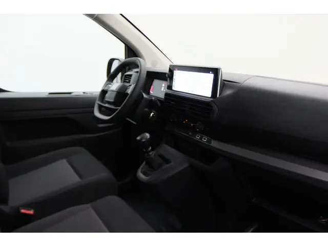 Fiat Scudo 1.5 Diesel S&S L3H1 2024 Diesel 25