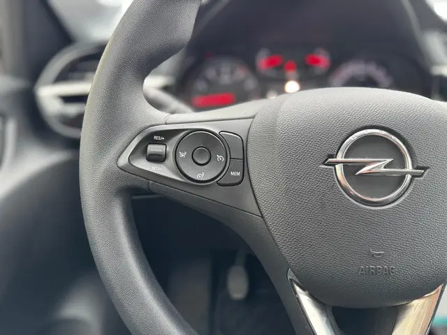 Opel Corsa 1.2 Edition 2020 Benzine 12