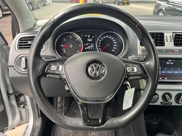 Volkswagen Polo 1.4 TDI BlueMotion 2014 Diesel 6