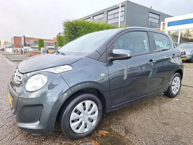 Citroën C1 1.0 VTi Feel 2020 Benzine 2