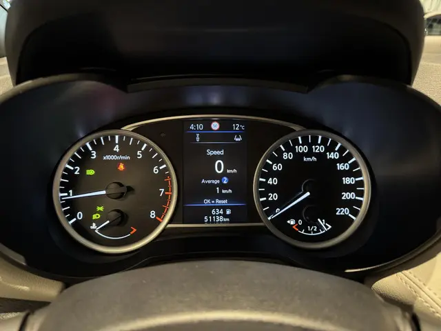 Nissan Micra 1.0 IG-T N-Design 2023 Benzine 11