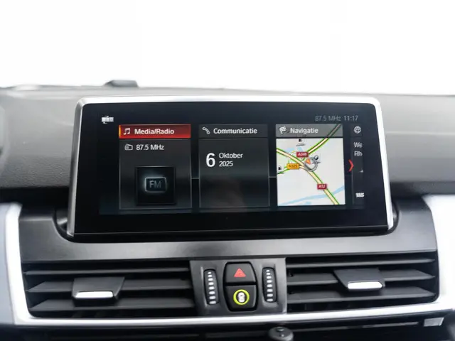 BMW 2 Serie Gran Tourer 218i 2022 Benzine 36