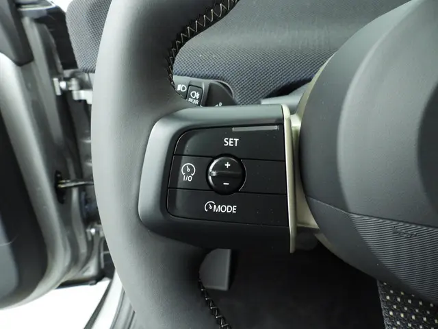 MINI 3-Deurs Cooper E 2025 Elektrisch 12