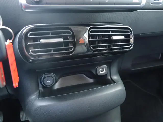 Citroën C4 Cactus 1.2 PureTech Feel 2015 Benzine 27