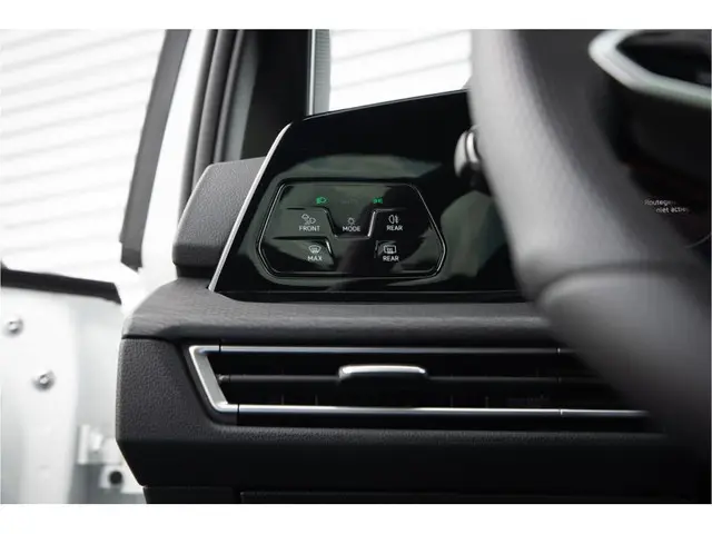Volkswagen Golf 2.0 TSI GTI Clubsport 2021 Benzine 21