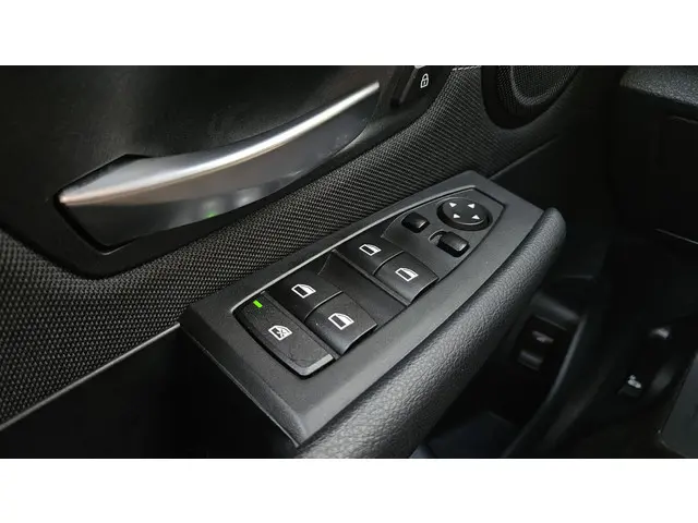 BMW 2 Serie Active Tourer 220i Sport Line 2015 Benzine 22