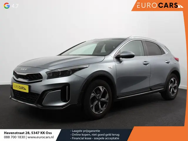 Kia XCeed 1.0 T-GDi 120pk ComfortLine 2023 Benzine