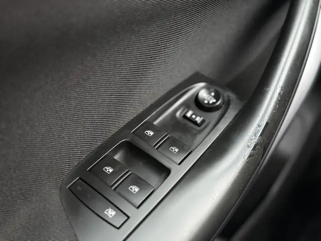 Opel Astra Sports Tourer 1.4 Business+ 2017 Benzine 23