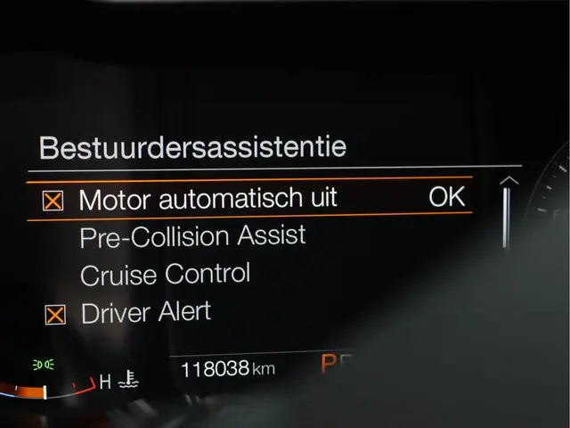 Ford Mustang Fastback 5.0 V8 GT 2018 Benzine 56