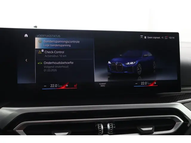 BMW i4 M50 High Executive 84 kWh 2022 Elektrisch 62