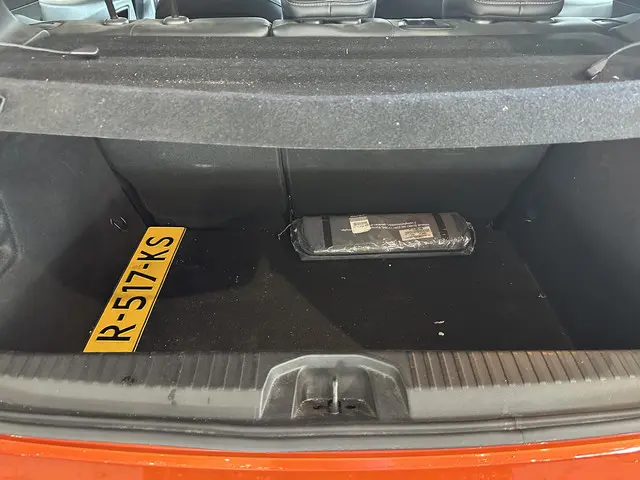 Renault Clio 1.0 TCe 90 Techno 2022 Benzine 9