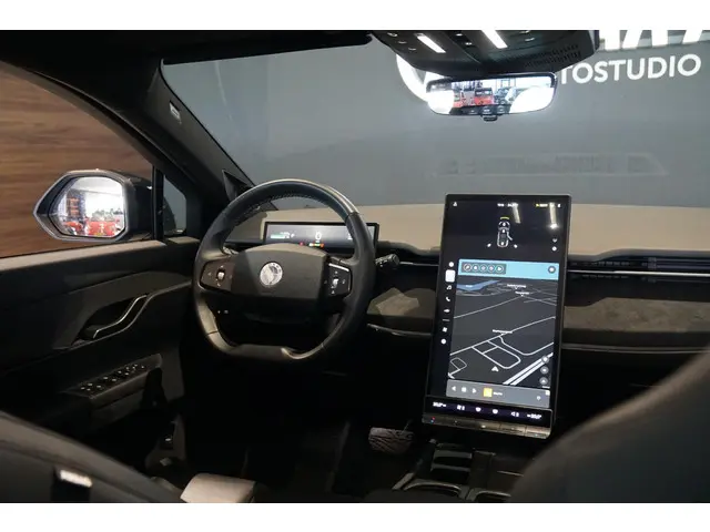 Fisker Ocean Extreme 113kWh 2024 Elektrisch 41