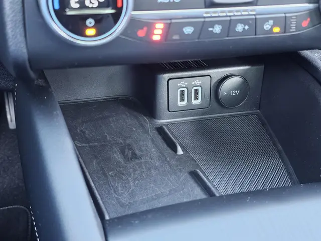 Ford Kuga Vignale 2021 Hybride Benzine 29