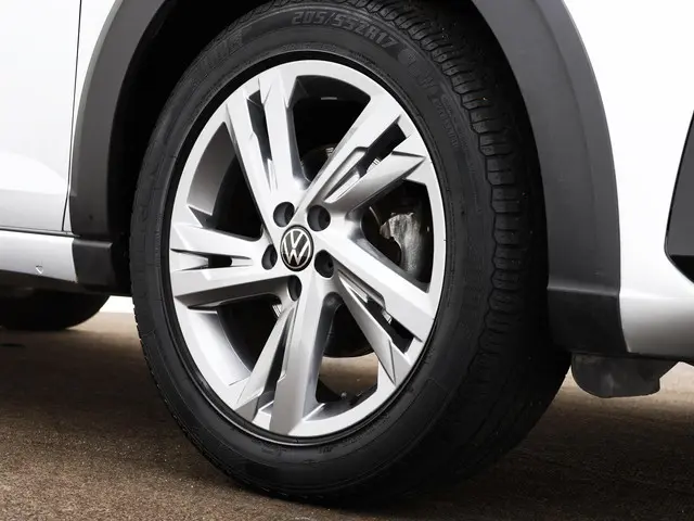 Volkswagen Taigo 1.0 TSI 115pk DSG R-Line 2024 Benzine 22