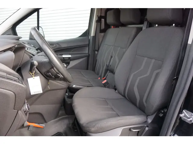 Ford Transit Connect 1.6 TDCI L1 Trend 2014 Diesel 8