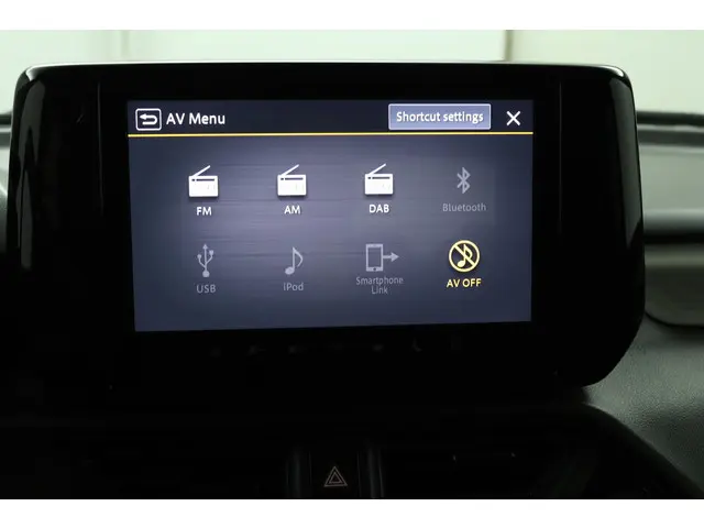 Suzuki Swift 1.2 Select Smart Hybrid 2025 Benzine 61