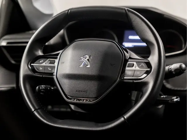 Peugeot 208 1.2 PureTech Sport 2020 Benzine 16