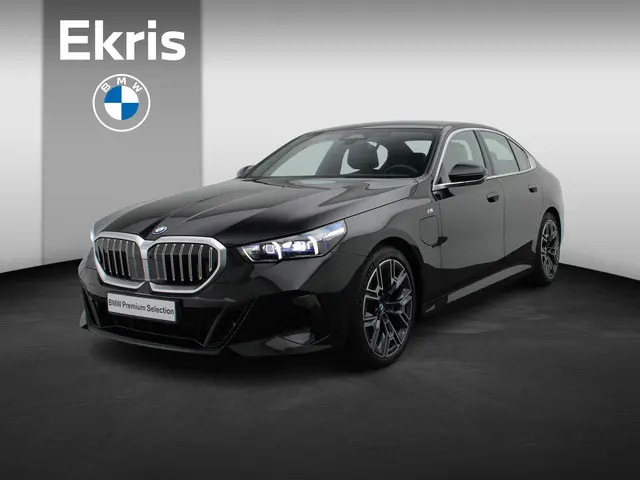 BMW 5 Serie Sedan 530e 2024 Hybride Benzine