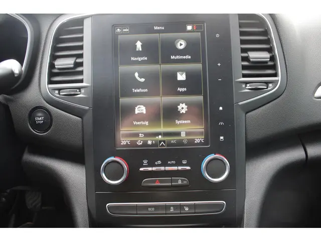 Renault Mégane Estate 1.3 TCe Bose 2020 Benzine 30