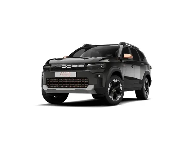 Dacia Bigster Extreme 2025 Hybride Benzine