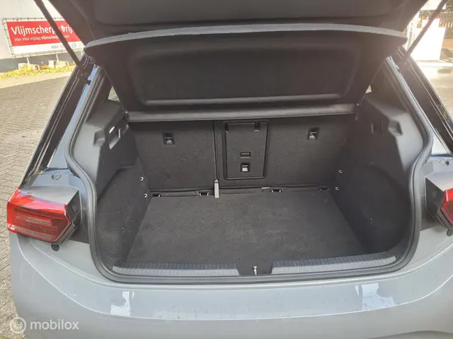 Volkswagen ID.3 First Plus 58 kWh 2020 Elektrisch 13