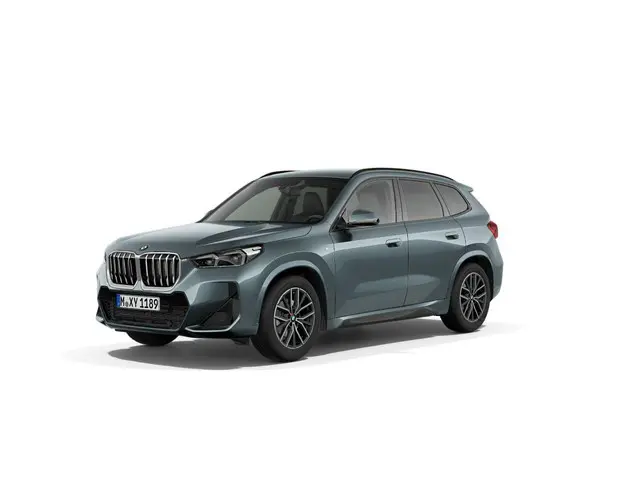 BMW X1 sDrive18i 2024 Benzine