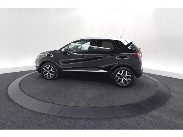 Renault Captur TCe 90 Intens 2017 Benzine 65