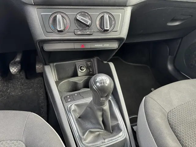 SEAT Ibiza 1.4 TDI Style 2016 Diesel 10