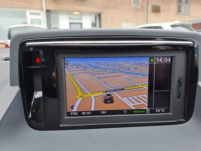 Renault Mégane 1.2 TCe Bose 2012 Benzine 13