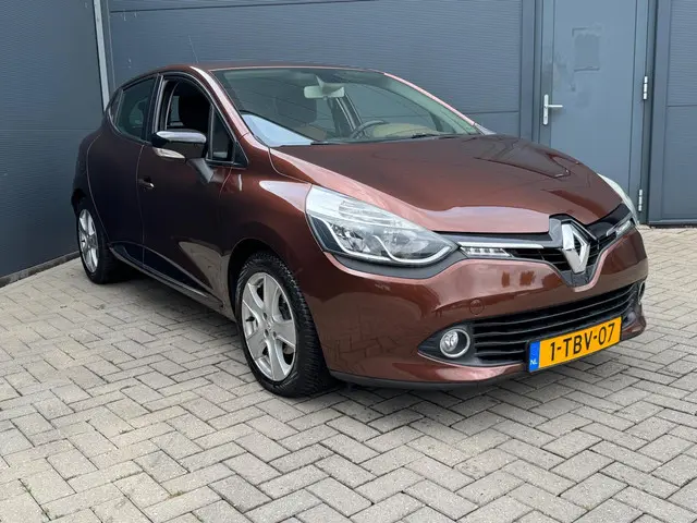 Renault Clio 3