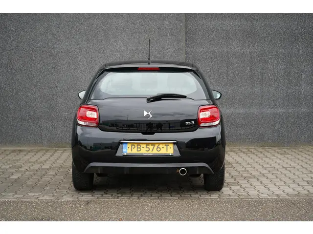 Citroën DS3 1.2 PureTech Chic 2017 Benzine 6
