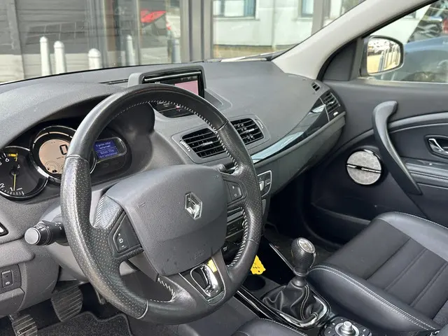 Renault Mégane Estate 1.2 TCe GT-Line 2015 Benzine 11