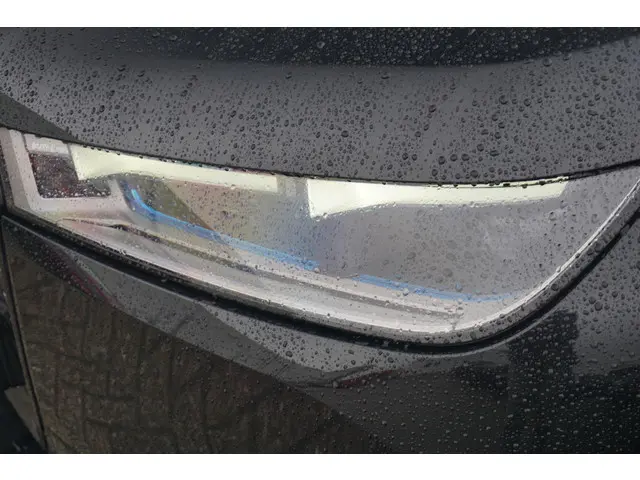 BMW iX xDrive40 2022 Elektrisch 6