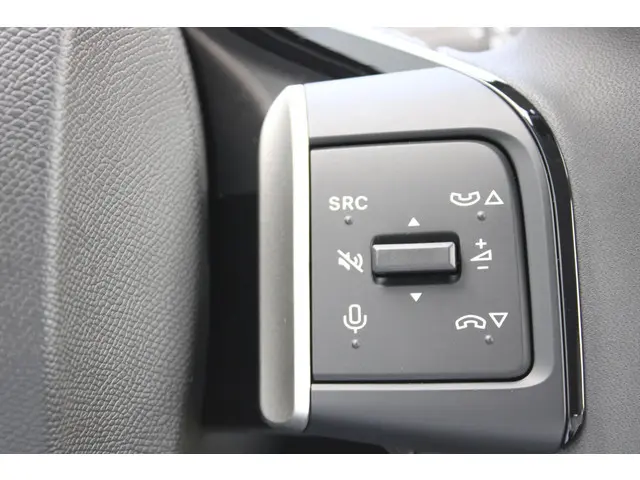 Citroën ë-C3 Max 113pk 44 kWh 2025 Elektrisch 23
