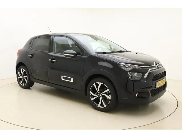 Citroën C3 1.2 PureTech Max 2024 Benzine 13