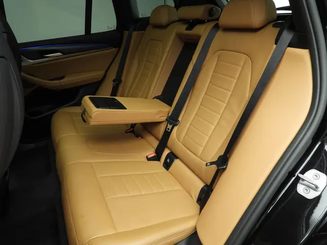 BMW X3 xDrive20i 2024 Benzine 8