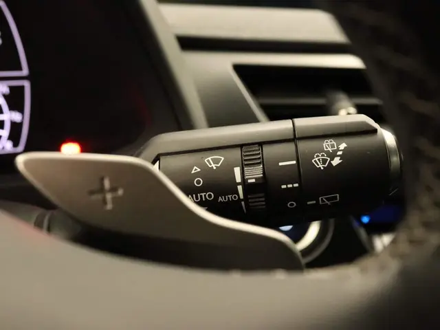 Lexus UX 300e Business 54 kWh 2020 Elektrisch 25