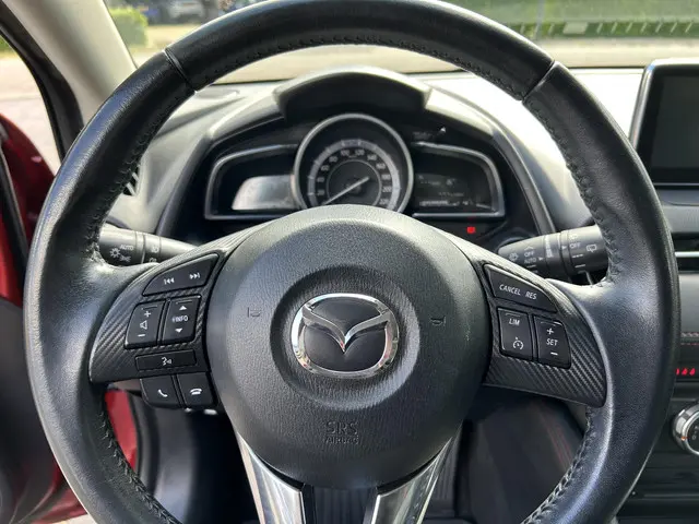 Mazda 2 1.5 Skyactiv-G TS+ 2017 Benzine 18