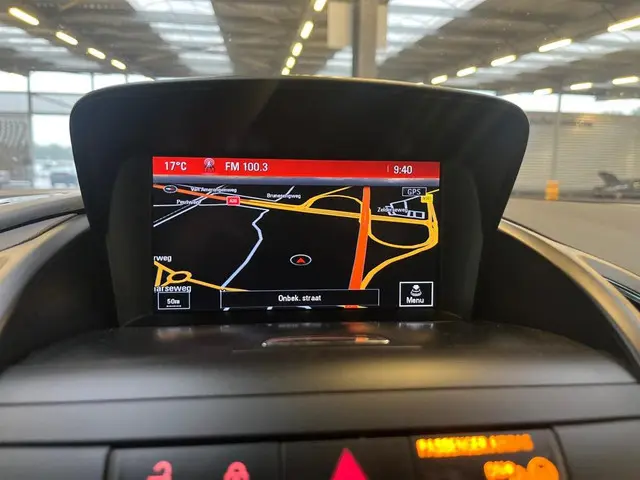 Opel Zafira Tourer 1.4 Business+ 2014 Benzine 10